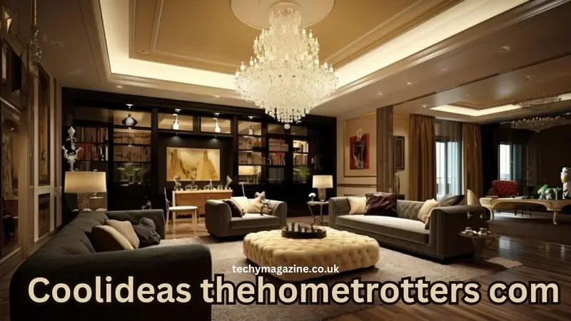 Blog Home Ideas Thehometrotters: Creative Transformations