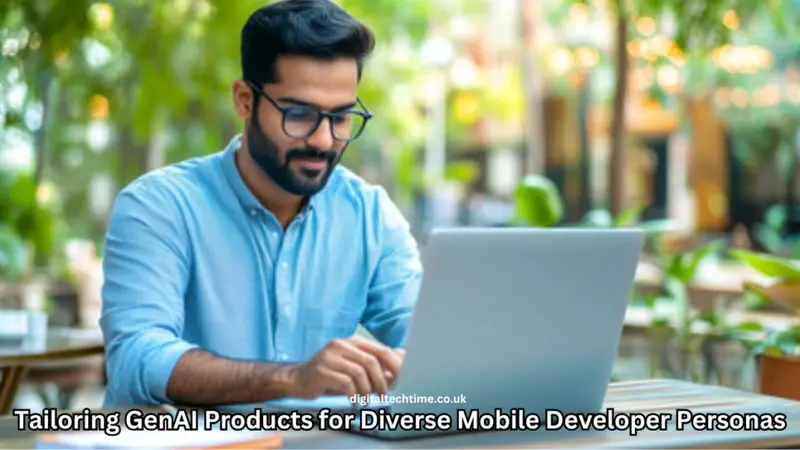 Tailoring GenAI Products for Diverse Mobile Developer Personas