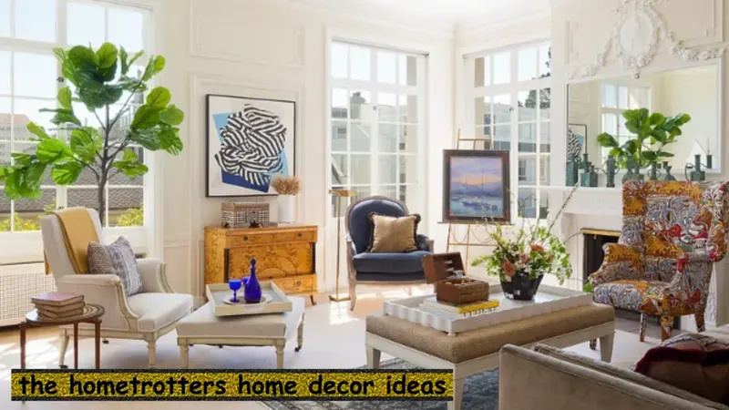 TheHometrotters Blog Home Ideas